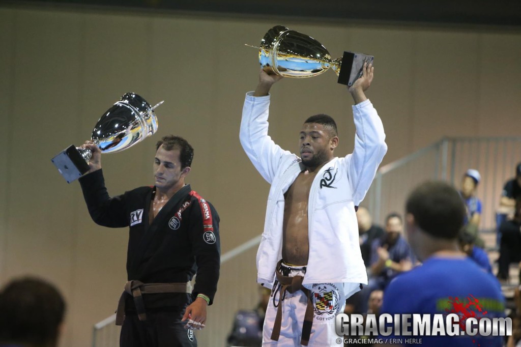 Tim Spriggs - Grand Prix Champ